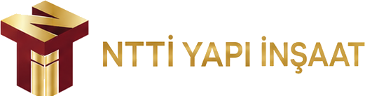NTTİ Yapı İnşaat logosu