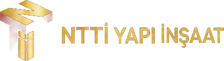 NTTİ Yapı İnşaat logosu